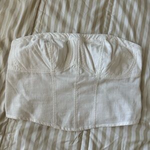 Free People Tube Top